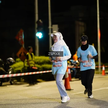 Runner Photo 3658487
