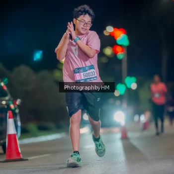 Runner Photo 3658488