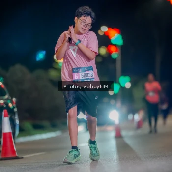 Runner Photo 3658490
