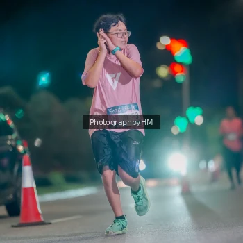 Runner Photo 3658502
