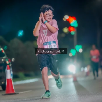 Runner Photo 3658503