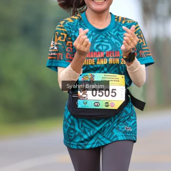 Runner Photo 3658506