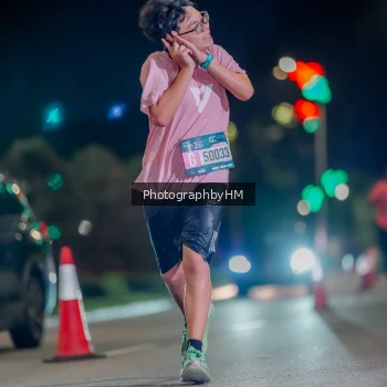 Runner Photo 3658512