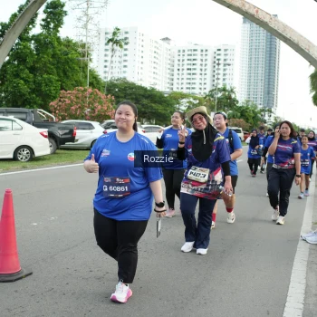 Runner Photo 3658515
