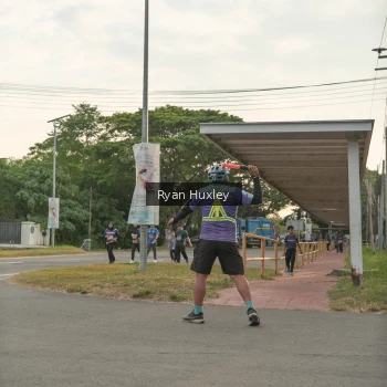 Runner Photo 3658517
