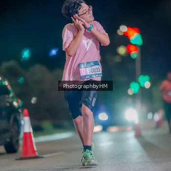 Runner Photo 3658520