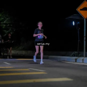 Runner Photo 3658524