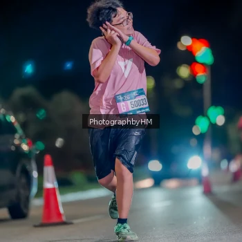 Runner Photo 3658529