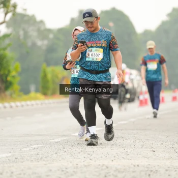 Runner Photo 3658531