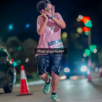 Runner Photo 3658536