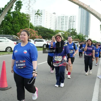 Runner Photo 3658540