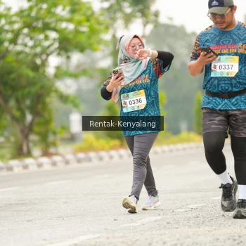 Runner Photo 3658542