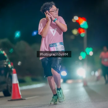 Runner Photo 3658545