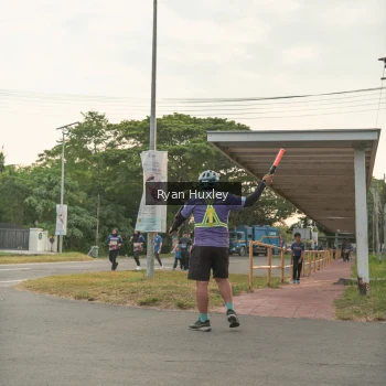 Runner Photo 3658550
