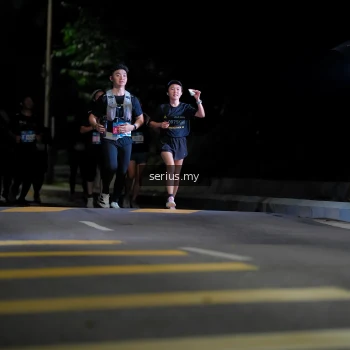 Runner Photo 3658554