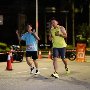 Runner Photo 3658555