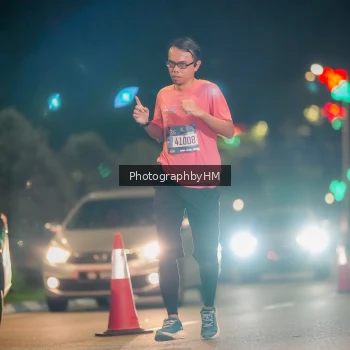 Runner Photo 3658556