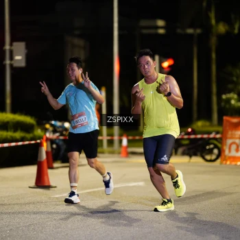 Runner Photo 3658558