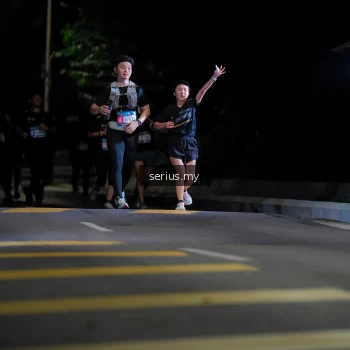 Runner Photo 3658561