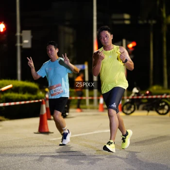 Runner Photo 3658565