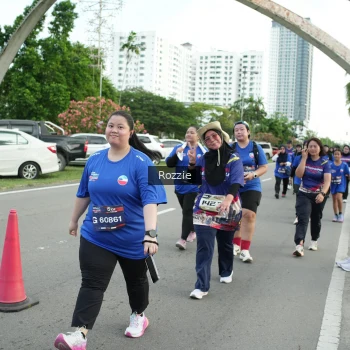 Runner Photo 3658570