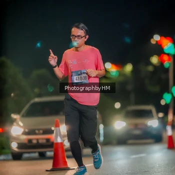 Runner Photo 3658572