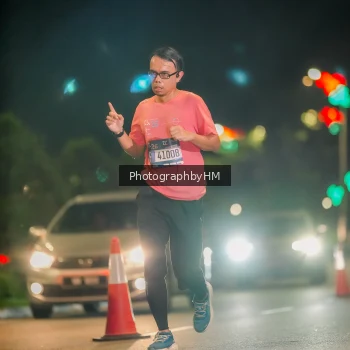 Runner Photo 3658573