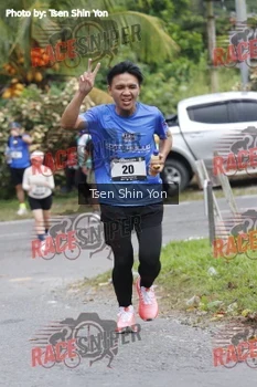 Runner Photo 365858