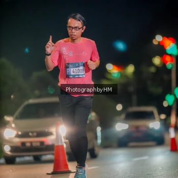 Runner Photo 3658584