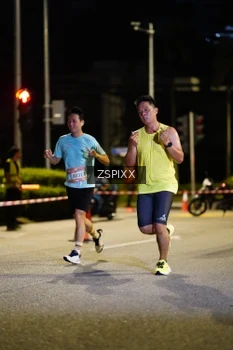 Runner Photo 3658585