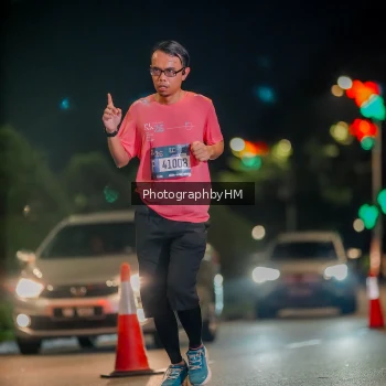 Runner Photo 3658586