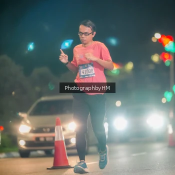 Runner Photo 3658588