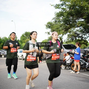 Runner Photo 3658595