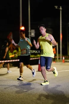 Runner Photo 3658598