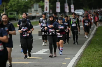 Runner Photo 36586