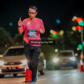 Runner Photo 3658601