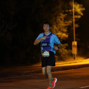 Runner Photo 3658602
