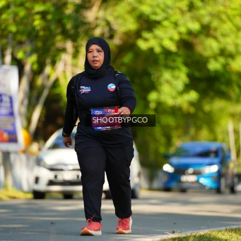 Runner Photo 3658603