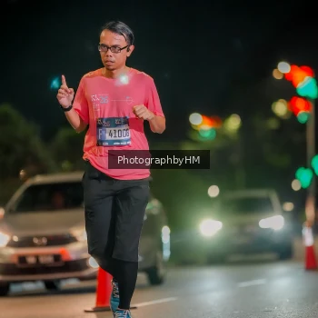 Runner Photo 3658608