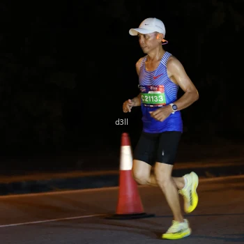 Runner Photo 3658614
