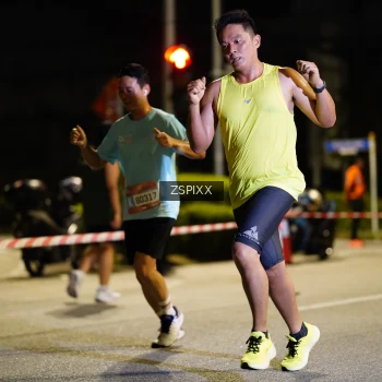 Runner Photo 3658615
