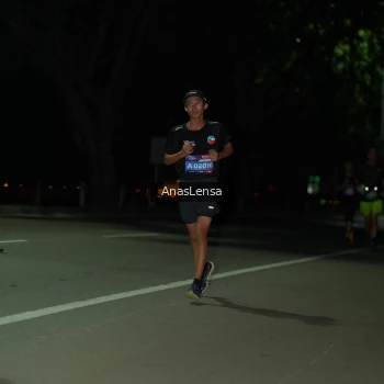 Runner Photo 3658617