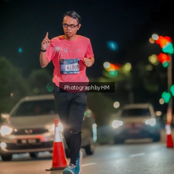 Runner Photo 3658622
