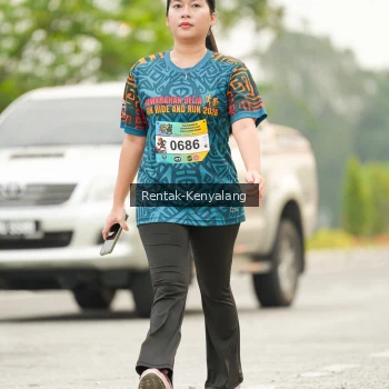 Runner Photo 3658638