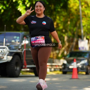 Runner Photo 3658639