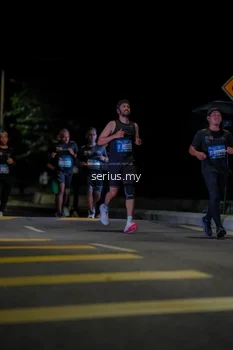 Runner Photo 3658644
