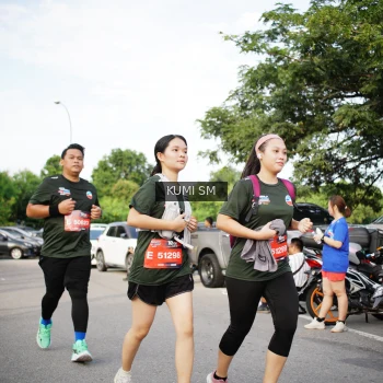 Runner Photo 3658645