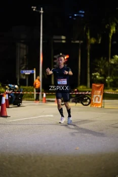 Runner Photo 3658646