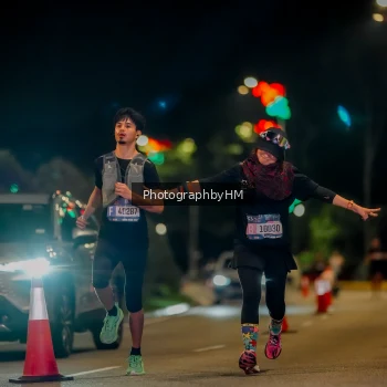 Runner Photo 3658647
