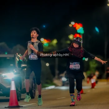Runner Photo 3658648